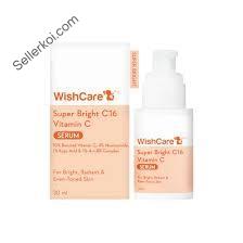 WishCare Super Bright Vitamin C16 Serum 30ml (30 ml)